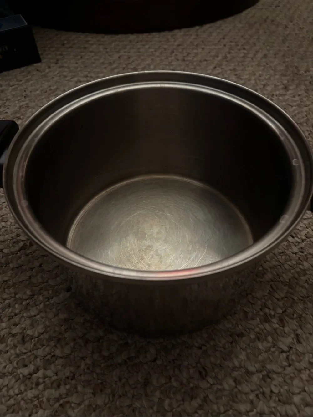 Royal Prestige premium stainless